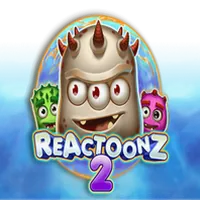 Reactoonz 2